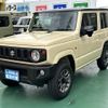 suzuki jimny 2023 GOO_JP_700060017330241028005 image 4