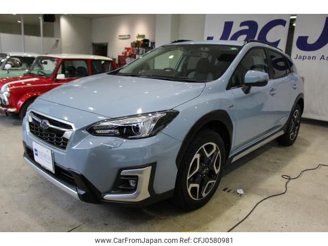 subaru xv 2019 quick_quick_5AA-GTE_005973 image 1