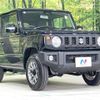 suzuki jimny 2025 quick_quick_JB64W_JB64W-368297 image 16