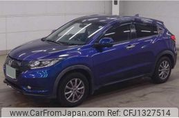 honda vezel 2017 CFJ1327514