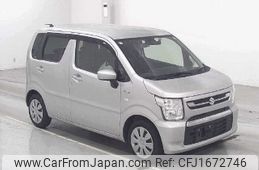 suzuki wagon-r 2021 CFJ1672746