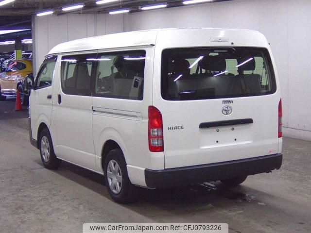 toyota hiace-wagon 2022 quick_quick_3BA-TRH214W_TRH214-0070112 image 2