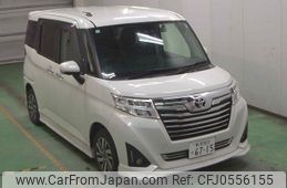 toyota roomy 2020 -TOYOTA 【新潟 503ｽ6715】--Roomy M900A--0479940---TOYOTA 【新潟 503ｽ6715】--Roomy M900A--0479940-