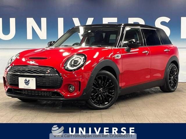 mini mini-others 2019 -BMW--BMW Mini 3BA-LV20M--WMWLV720102L70251---BMW--BMW Mini 3BA-LV20M--WMWLV720102L70251- image 1