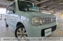 suzuki alto-lapin 2012 -SUZUKI--Alto Lapin DBA-HE22S--HE22S-245823---SUZUKI--Alto Lapin DBA-HE22S--HE22S-245823-