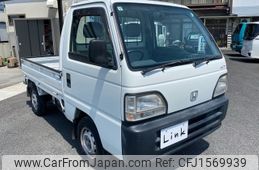 honda acty-truck 1998 CFJ1569939