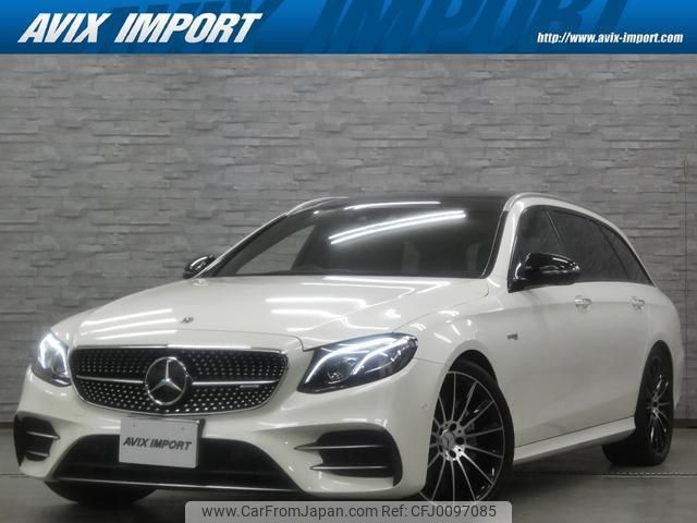 mercedes-benz e-class-station-wagon 2017 quick_quick_213264_WDD2132642A264801 image 1