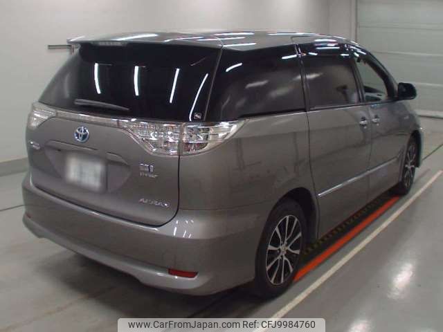 toyota estima-hybrid 2014 -TOYOTA 【秋田 330ﾀ3029】--Estima Hybrid DAA-AHR20W--AHR20-7079842---TOYOTA 【秋田 330ﾀ3029】--Estima Hybrid DAA-AHR20W--AHR20-7079842- image 2