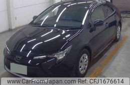 toyota corolla 2023 CFJ1676614