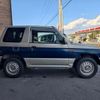 mitsubishi pajero-mini 1998 quick_quick_E-H51A_H51A-5206314 image 4