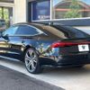 audi a7 2021 -AUDI--Audi A7 3CA-F2DFBS--WAUZZZF27MN082227---AUDI--Audi A7 3CA-F2DFBS--WAUZZZF27MN082227- image 18
