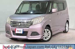 suzuki solio 2015 CFJ1622885