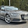 audi a6 2012 -AUDI--Audi A6 DBA-4GCHVS--WAUZZZ4G4DN066288---AUDI--Audi A6 DBA-4GCHVS--WAUZZZ4G4DN066288- image 1