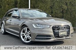 audi a6 2012 -AUDI--Audi A6 DBA-4GCHVS--WAUZZZ4G4DN066288---AUDI--Audi A6 DBA-4GCHVS--WAUZZZ4G4DN066288-