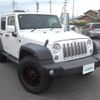 chrysler jeep-wrangler 2017 CFJ0861843 image 1