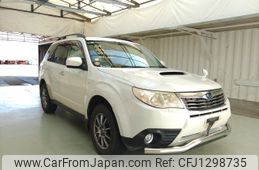 subaru forester 2010 ENHANCEAUTO_1_ea300788