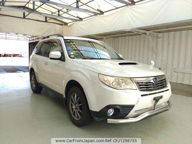 subaru forester 2010 ENHANCEAUTO_1_ea300788 image 1