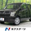 suzuki wagon-r 2019 -SUZUKI--Wagon R DAA-MH55S--MH55S-309245---SUZUKI--Wagon R DAA-MH55S--MH55S-309245- image 1