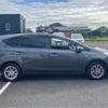 toyota prius-α 2013 -TOYOTA 【久留米 301ｾ9489】--Prius α DAA-ZVW40W--ZVW40-0001575---TOYOTA 【久留米 301ｾ9489】--Prius α DAA-ZVW40W--ZVW40-0001575- image 7
