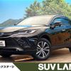 toyota harrier 2020 -TOYOTA--Harrier 6AA-AXUH80--AXUH80-0006862---TOYOTA--Harrier 6AA-AXUH80--AXUH80-0006862- image 1