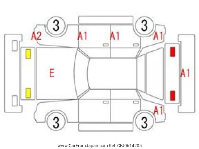 suzuki xbee 2021 -SUZUKI--XBEE 4AA-MN71S--MN71S-208856---SUZUKI--XBEE 4AA-MN71S--MN71S-208856- image 2