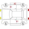 chrysler jeep-wrangler 2016 CFJ1800603 image 2