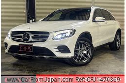 mercedes-benz glc-class 2017 quick_quick_253946_WDC2539462F261106
