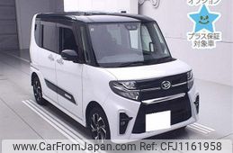 daihatsu tanto 2020 -DAIHATSU 【那須 580ｻ1657】--Tanto LA650S-0108284---DAIHATSU 【那須 580ｻ1657】--Tanto LA650S-0108284-