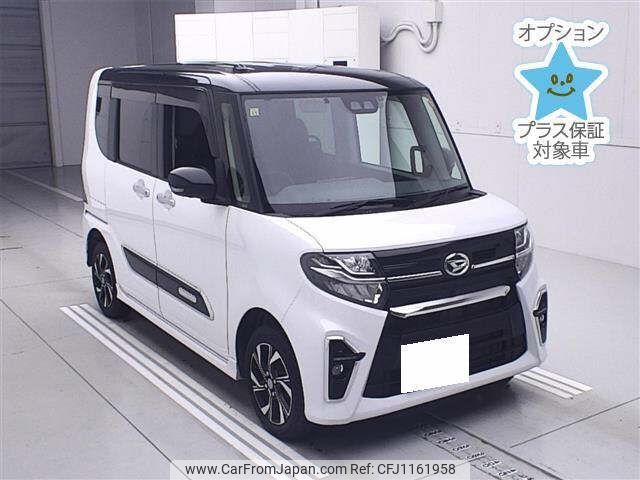daihatsu tanto 2020 -DAIHATSU 【那須 580ｻ1657】--Tanto LA650S-0108284---DAIHATSU 【那須 580ｻ1657】--Tanto LA650S-0108284- image 1