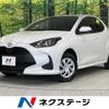 toyota yaris 2023 quick_quick_MXPA15_MXPA15-0021429 image 1