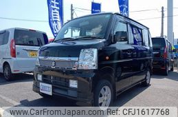 suzuki every-wagon 2009 CFJ1617768