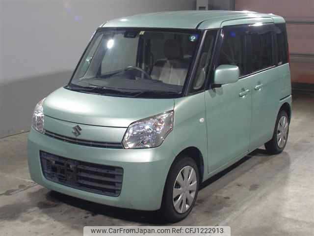 suzuki spacia 2014 -SUZUKI--Spacia MK32S-190933---SUZUKI--Spacia MK32S-190933- image 1