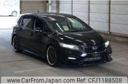 honda jade 2018 quick_quick_DBA-FR5_FR5-1100613