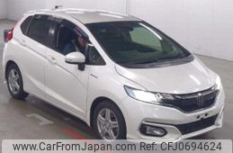 honda fit-hybrid 2018 quick_quick_DAA-GP5_1317122