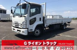 isuzu forward 2015 CFJ1489106