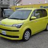 toyota spade 2016 CFJ1818075 image 1