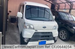 subaru sambar-van 2018 -SUBARU--Samber Van EBD-S321B--S321B-0017748---SUBARU--Samber Van EBD-S321B--S321B-0017748-