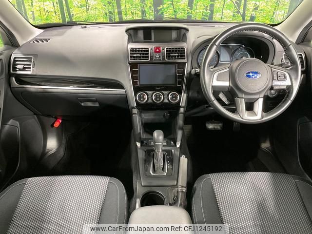 subaru forester 2018 quick_quick_SJ5_SJ5-123748 image 2