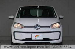 volkswagen up 2019 -VOLKSWAGEN--VW up AACHY--KD184399---VOLKSWAGEN--VW up AACHY--KD184399-