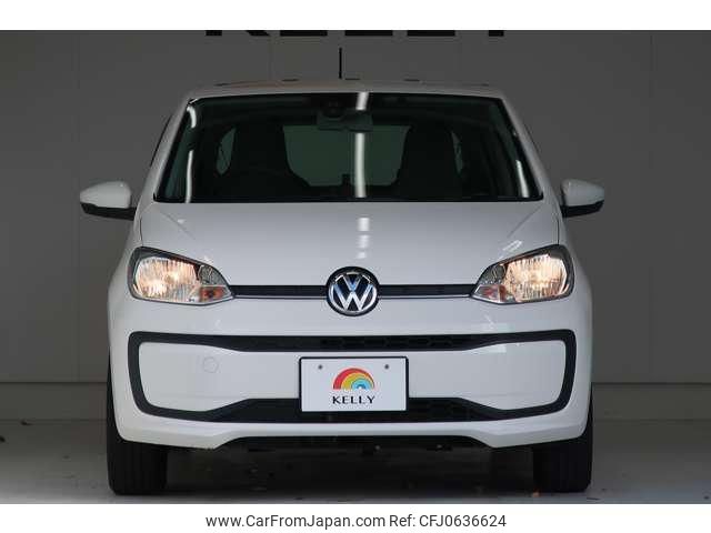 volkswagen up 2019 -VOLKSWAGEN--VW up AACHY--KD184399---VOLKSWAGEN--VW up AACHY--KD184399- image 1