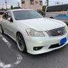 nissan fuga 2005 -NISSAN--Fuga CBA-PY50--PY50-217465---NISSAN--Fuga CBA-PY50--PY50-217465- image 2