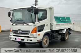 hino ranger 2012 GOO_NET_EXCHANGE_0602524A30241010W001