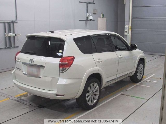 toyota vanguard 2012 -TOYOTA--Vanguard ACA38W-5235774---TOYOTA--Vanguard ACA38W-5235774- image 2