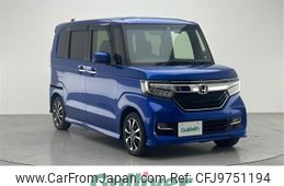 honda n-box 2019 -HONDA--N BOX DBA-JF3--JF3-1225883---HONDA--N BOX DBA-JF3--JF3-1225883-