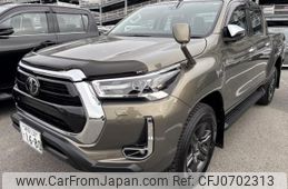 toyota hilux 2022 quick_quick_3DF-GUN125_GUN125-3939102