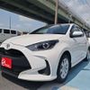 toyota yaris 2024 -TOYOTA 【湘南 503ｻ 470】--Yaris 5BA-MXPA10--MXPA10-2077249---TOYOTA 【湘南 503ｻ 470】--Yaris 5BA-MXPA10--MXPA10-2077249- image 16