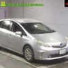 toyota prius-α 2012 -TOYOTA 【尾張小牧 301ﾔ3100】--Prius α ZVW41W-3091767---TOYOTA 【尾張小牧 301ﾔ3100】--Prius α ZVW41W-3091767- image 1