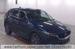 mazda cx-5 2017 quick_quick_LDA-KF2P_115680