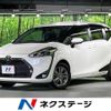 toyota sienta 2018 CFJ1695864 image 1