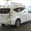 toyota prius-α 2014 quick_quick_DAA-ZVW41W_ZVW41-0018706 image 15